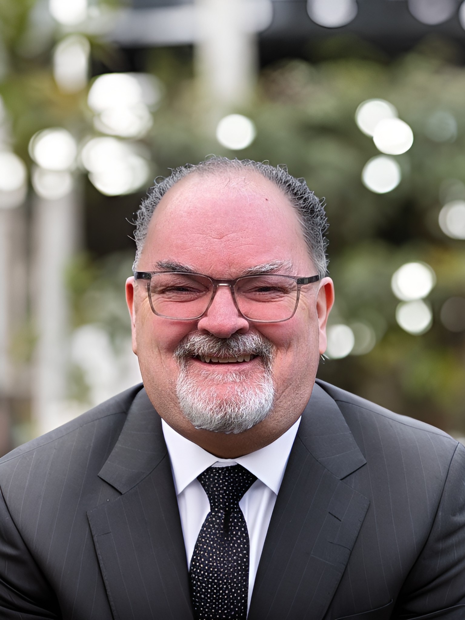 Meet The Team - INNovation Hospitality Management